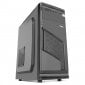 Nox LITE020 USB 3.0 + Fuente de Alimentación 500W