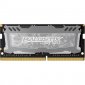 Crucial Ballistix Sport LT DDR4 2400 PC4-19200 8GB CL16