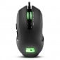 BG Hunter Ratón Gaming 3200 DPI