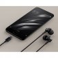 Xiaomi Mi Auriculares Tipo C com Cancelamento de Ruído Pretos