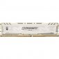 Memoria Ram Crucial Ballistix Sport LT White DDR4 2400 PC4-19200 16GB CL16