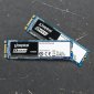 Kingston SSDNow A1000 480GB M.2 NVMe