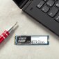Kingston SSDNow A1000 240GB M.2 NVMe