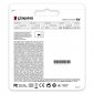 Tarjeta de Memoria Kingston Canvas Select MicroSDXC 128GB UHS-1 U1 V10