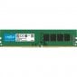 Crucial DDR4 2400 PC4-19200 4GB CL17