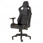 Corsair T1 Race 2018 Silla Gaming Negra