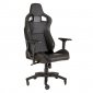 Corsair T1 Race 2018 Silla Gaming Negra