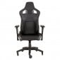 Corsair T1 Race 2018 Silla Gaming Negra