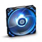 NOX H-Fan Ventilador 120mm LED Azul