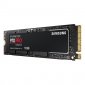 Samsung SSD 970 Pro NVMe PCI-E M.2 512 GB