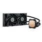 Cooler Master MasterLiquid Lite 240