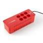 Salicru SPS Home SAI Off-line Multibase APFC de 650 VA