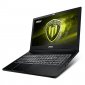 MSI WS63 8SL-013ES Vpro Intel Core i7-8850H/32GB/512GB SSD+1TB/P4200/15.6"