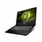 MSI WS63 8SK-008ES Vpro Intel Core i7-8850H/32GB/512GB SSD+1TB/P3200/15.6"