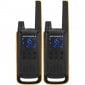 Motorola TLKR T82 Extreme Pack 2 Walkie Talkie