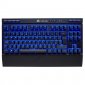 Corsair K63 Wireless Teclado Mecánico Inalámbrico Cherry MX Red LED Azul