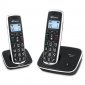 Teléfono Inalámbrico DECT Digital SPC Confort Kaise
