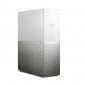 WD My Cloud Home 4TB NAS Branco