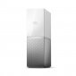 WD My Cloud Home 4TB NAS Branco