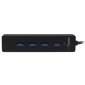 Startech Hub USB 3.0 x4 Portas