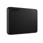 Toshiba Canvio Basics 2.5" 2TB USB 3.0 Preto