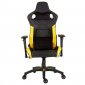 Corsair T1 Race 2018 Silla Gaming