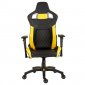 Corsair T1 Race 2018 Silla Gaming