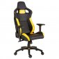 Corsair T1 Race 2018 Silla Gaming