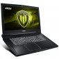 MSI WT75 8SM-011ES Intel Core i7-8700/32GB/1TB+512GB SSD/P5200/17.3" 4K