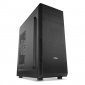 NOX LITE040 USB 3.0 con Fuente de Alimentación 500W