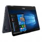 Asus VivoBook Flip TP410UA-EC235T Intel Core i3-7100U/4GB/128GB/14" Táctil