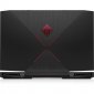 HP OMEN 15-CE083NS Intel Core i7-7700HQ/8GB/1TB+128SSD/GTX 1060/15.6"