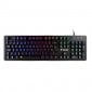 Tempest K10 RGB Teclado Mecânico Gaming Switch Blue