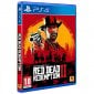 Red Dead Redemption 2 PS4
