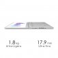 MSI P65 8RE-005ES Intel Core i7-8750H/16GB/1TB SSD/GTX 1060/15.6"