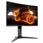 AOC Gaming C27G1 27" LED FullHD 144Hz FreeSync Curva