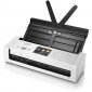 Brother ADS-1700W Scanner Automático Compacto WIFI