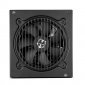 Fuente NOX HUMMER X700W Semimodular Bronze