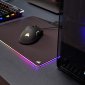 Corsair MM800 RGB Polaris Cloth Edition Alfombrilla Gaming