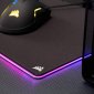 Corsair MM800 RGB Polaris Cloth Edition Alfombrilla Gaming