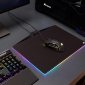 Corsair MM800 RGB Polaris Cloth Edition Alfombrilla Gaming
