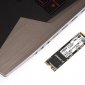 Crucial P1 SSD 1TB 3D NAND NVMe PCIe M.2