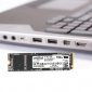 Crucial P1 SSD 1TB 3D NAND NVMe PCIe M.2