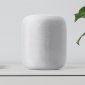 Apple HomePod Coluna Sem Fios Branca