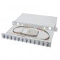 Digitus Caja de Empalme de Fibra Óptica Equipado SC OS2