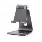 TooQ PH0001-G Suporte de Mesa para Smartphone/Tablet Cinzento