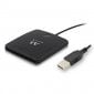 Ewent EW1052 Lector de Tarjetas Inteligentes USB