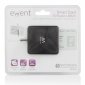 Ewent EW1052 Lector de Tarjetas Inteligentes USB