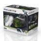 Rowenta Perfect Steam Pro 6.9 Bares Ferro de Caldeira 2400W