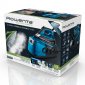 Rowenta Silence Steam Pro 7.5 Bares Ferro de Caldeira 2800W